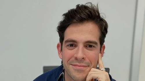 Top doctor reveals the hot drink that can help you live to 100 - but only if you have it in the morning