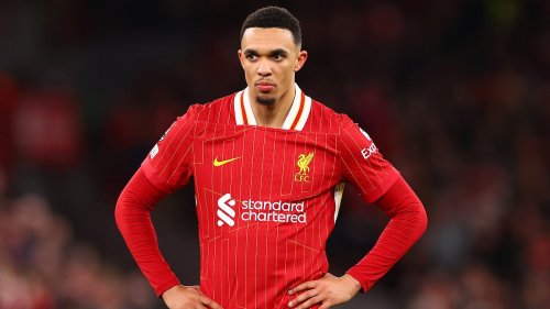 Liverpool fans are all saying the same thing about Trent Alexander-Arnold after Virgil van Dijk joined Mo Salah in signing a contract extension
