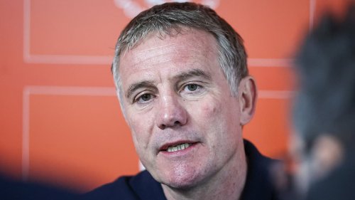 Wrexham boss accuses former Premier League manager of a lack of respect after calling the club a CIRCUS
