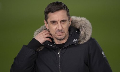 Gary Neville explains how 'vast experience' of Steve McClaren will aid new Man United boss Erik ten Hag and compares role to 'what Brian Kidd did with Pep Guardiola for many years'