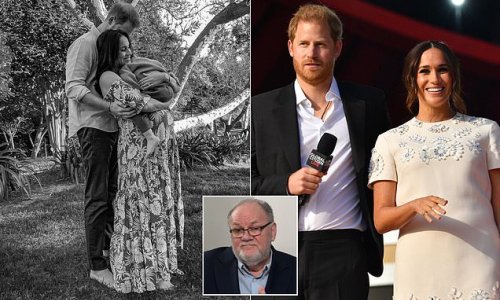 Meghan Markle will regret cutting people out, author claims