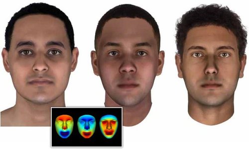 Faces of Egyptian mummies who lived 2,797 years ago are reconstructed