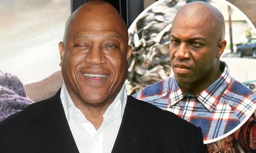 Tommy 'Tiny' Lister had Covid-19 but died of heart disease