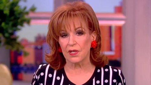 The View's Joy Behar, 81, lays bare the shocking sexual harassment she faced while working as a...