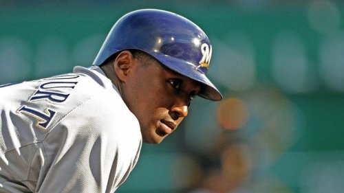 Former MLB star Yuniesky Betancourt facing up to 10 years in prison after being arrested for...