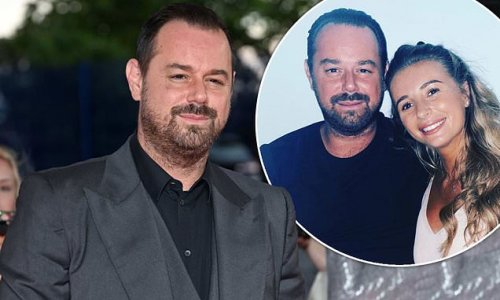 Danny Dyer reveals long-lasting trauma over grandfather's death