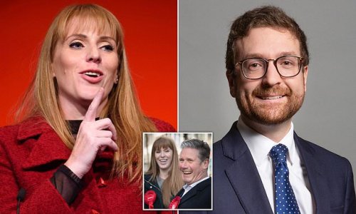 Angela Rayner branded 'shameless' for accepting £10k donation