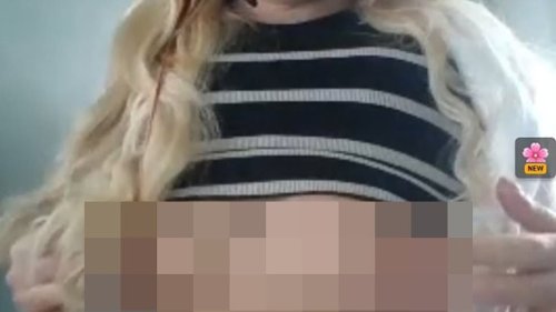 Department for Work and Pensions launches probe after civil servant 'exposes herself on porn livestream while taking calls working from home'
