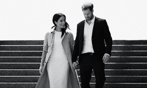 How Harry and Meghan's bombshell documentary could SAVE Netflix: Experts claim controversial series could help draw in 4.5 MILLION subscribers - but will they just be 'churners'?