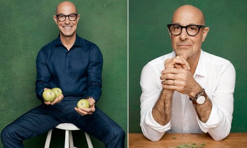 ‘The things I like to do are eat, taste and drink’ (and then I got tongue cancer) Hollywood star Stanley Tucci tells Tom Parker Bowles about his Christmas plans – and how he came perilously close to losing his main source of pleasure