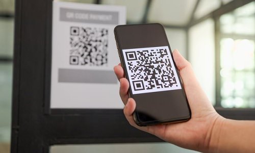 Never even heard of QR jacking? It's a new ruse to steal YOUR cash