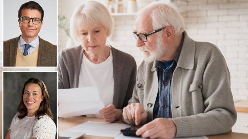 I'm nearly 60 with £235,000 in my pension - is it enough to retire at 65?