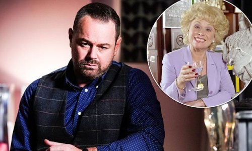 EastEnders US fans are left devastated as BBC axes the popular soap