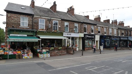 EXCLUSIVE'We were Britain's best high street - what happened?' Locals accuse council of 'squeezing the life' out of their town and say they're suffering 'death by a thousand cuts'