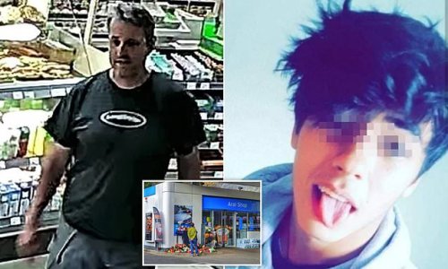 Worker murdered 'after refusing to sell beer to maskless customer'
