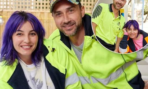 The Block's Tanya Guccione is set to be a massive star following show