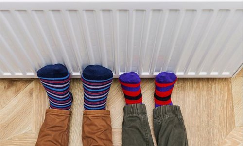 Energy price cap is expected to rise £150 this week
