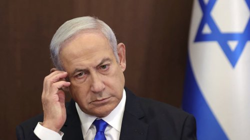 Israel 'ABORTS plan to carry out retaliatory strike on Iran': Netanyahu 'decided not to proceed...