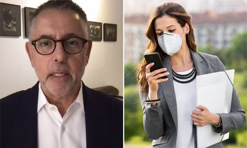 Stop using your cloth mask NOW: ABC doctor issues urgent warning