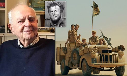 SAS Rogue Heroes