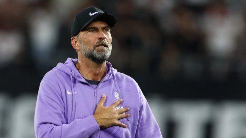 Jurgen Klopp warns that Liverpool will NOT 'fly through' their Europa League group, after Reds suffered early scare during 3-1 victory over LASK