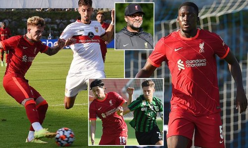What we learned from Liverpool's first two pre-season friendlies