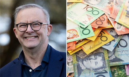 Millions of Australians on Centrelink are set to get a huge cash boost ...