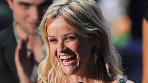 Reese Witherspoon's thinly-veiled snarky jab at Blake Lively over nude photos resurfaces in new viral video