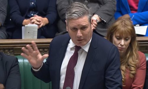 Keir Starmer's private school tax shock: Labour wants to hit them with £150m in business rate rises as well as VAT, analysis suggests