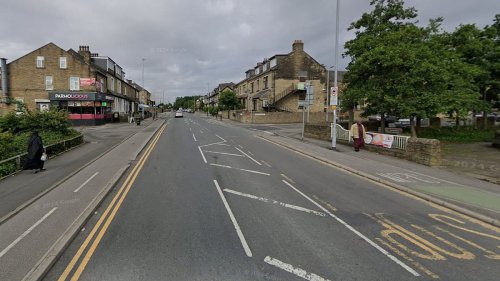 Pensioner, 72, is killed after being hit by an electric motorbike as police release suspect, 17, on bail