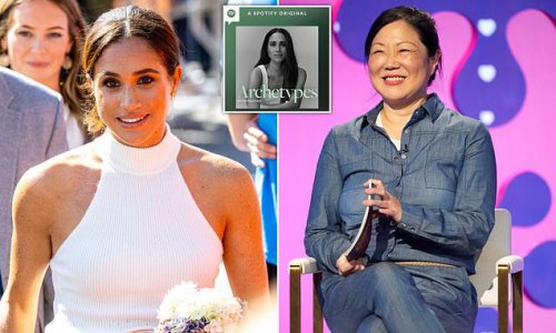 From trips to a Korean naked spa as a teenager with her mother Doria to the 'fetishization' of Asian women in pop culture: Five stand-out moments from Meghan's latest Archetypes podcast