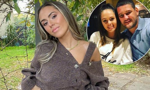 Brendan Fevola: Daughter Mia quits Instagram over beach house backlash