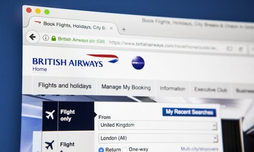 British Airways Check In Geht Nicht flipboard.com