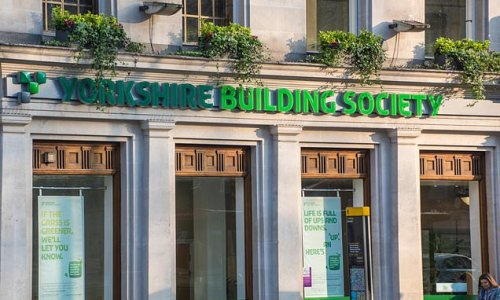 Yorkshire Building Society launches two best buy easy-access deals