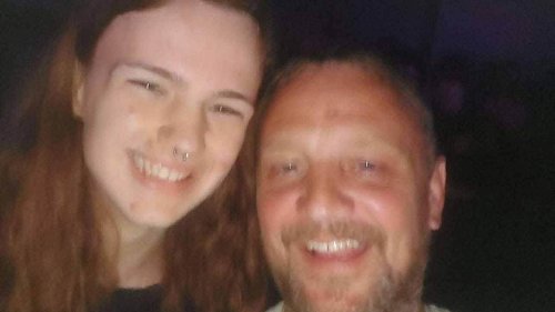 British father, 46, tried to save his son, 17, before both drowned off coast of Australian tourist hotspot