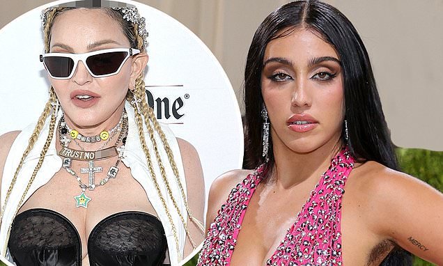 'I needed to be independent from her:' Lourdes Leon reveals her mother Madonna 'has controlled her her whole life' in candid interview about her upbringing