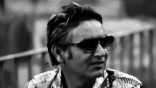 'Real King of the Cross' dies as tributes pour in for nightlife identity