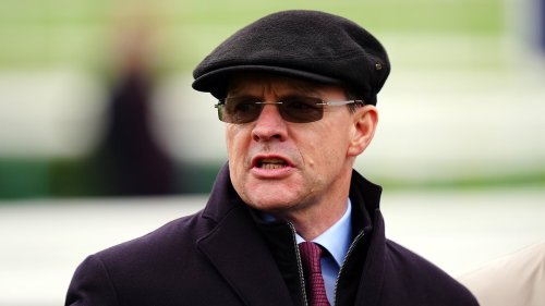 CALUM McCLURKIN: Dante delivered a welcome curve ball but O'Brien still holds the key to Classics