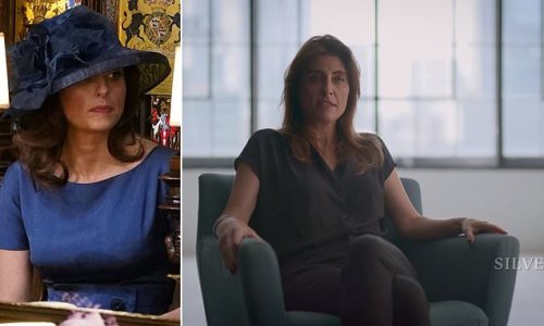 Who is Silver Tree? Meghan Markle's protective producer friend revealed - as she appears in bombshell Netflix documentary to defend Duchess