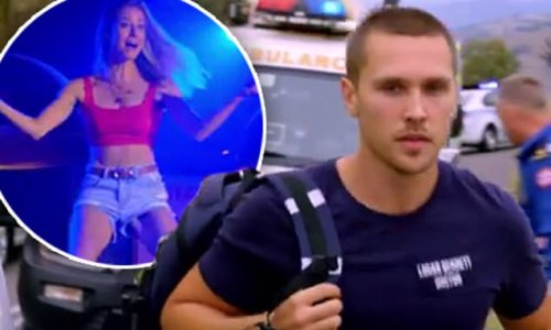 Meet the Neighbours stars joining rival soap Home and Away