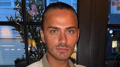 EXCLUSIVETOWIE's Freddie Bentley opens up about 'hard times' and his council estate upbringing as he reveals how he proved his teachers wrong by achieving his TV dreams