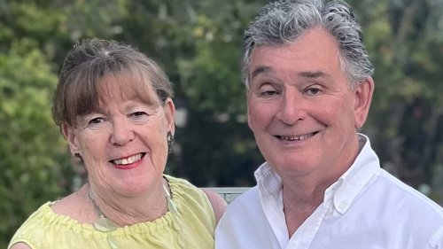 EXCLUSIVEMorgan Stanley boss who was killed in the Bayesian yacht tragedy left £6.6million fortune to his beloved wife - who died alongside him