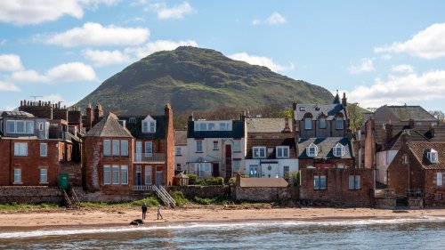 Britain's 'best places to live' in 2025 are revealed - does YOURS make the list?