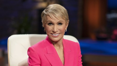 Barbara Corcoran, 75, reveals the bedroom secret to maintain a long-lasting marriage
