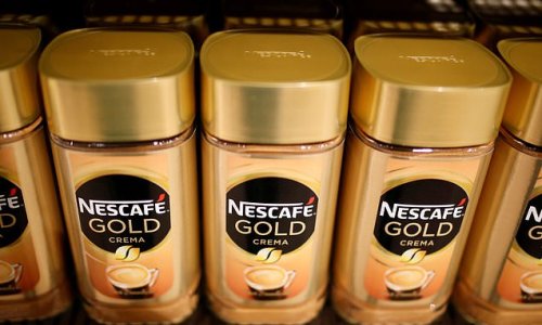 Price of coffee soars in supermarkets by as much as 62%