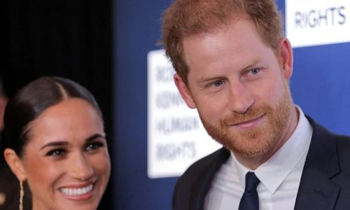 Will Harry still be Duke of Sussex? The answer may rest on whether he can repair his fractured relationship with the King and Prince William