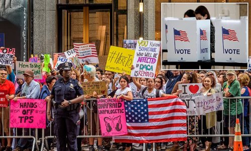 NY Supreme Court strikes down city law allowing noncitizens to vote