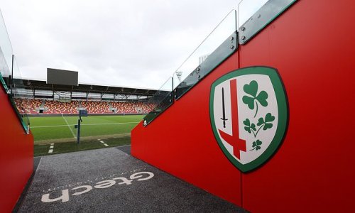 Cash-strapped London Irish risk not paying players, coaches and staff this week - with fear of financial turmoil continuing to plague the Premiership club - as potential buy-out is delayed
