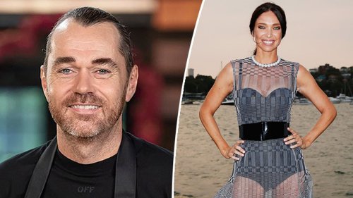 Shannon Bennett opens up about his new romance with Erica Packer