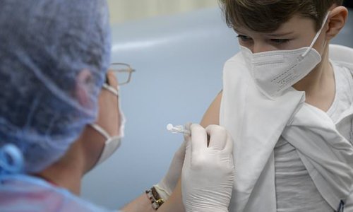 Aussie children CAN be legally vaccinated against parents' wishes